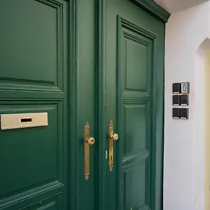 navštívit hotel