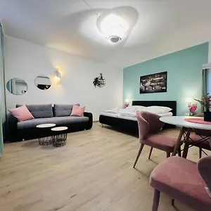 navštívit hotel